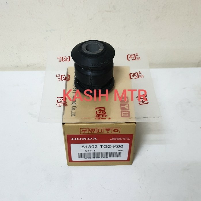 BUSHING ARM SAYAP DEPAN KECIL SMALL BOSH ARM HONDA BRIO ORI 1PC