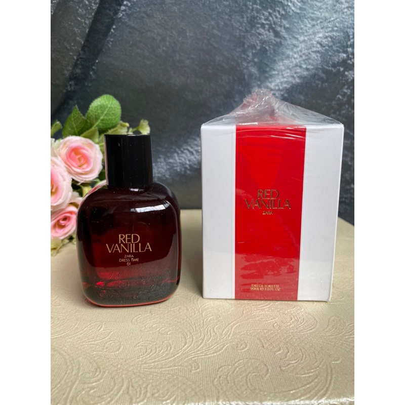 TR PARFUM WANITA ZXRA 90ML zara