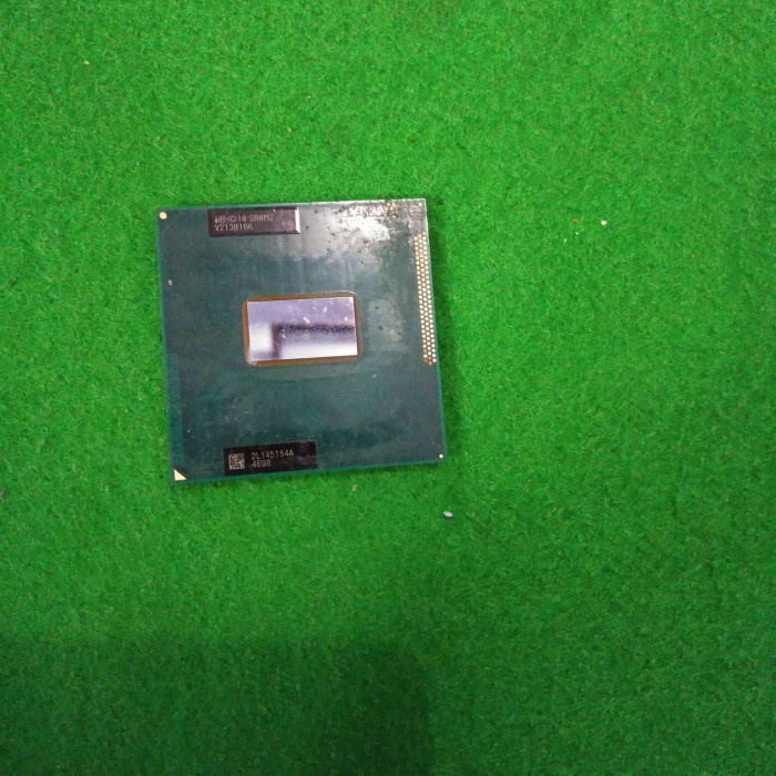 Processor Prosessor Intel Core i5 gen 3