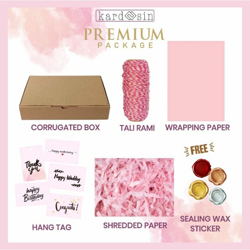 

Promo Ramadhan [PINK] PREMIUM PACKAGE PAKET PACKAGING LENGKAP AESTHETIC ALL IN ONE PINTEREST IDEAS BABY GIFT BOX