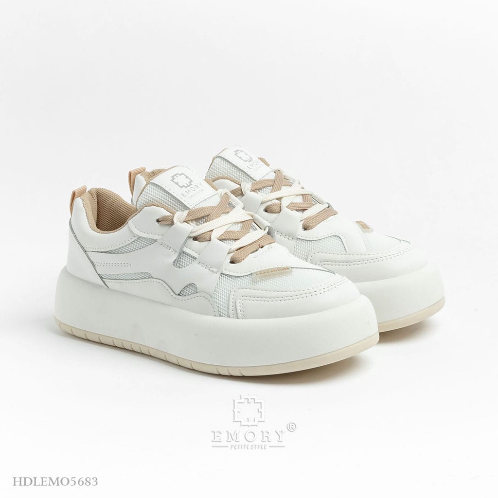 SV - EMORY Lavaya Sepatu Sneaker Wanita HDLEMO5683