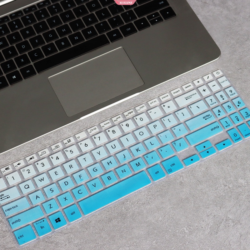 Cover Keyboard Untuk ASUS ExpertBook B1500C B1500CEAE Pelindung Kulit Case Film Silikon [ZXL]