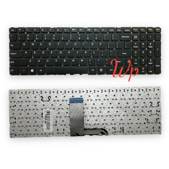 Keyboard Lenov0 700-17ISK 700-17 700-15 700-15ISK 700S-15 700S-15IKB