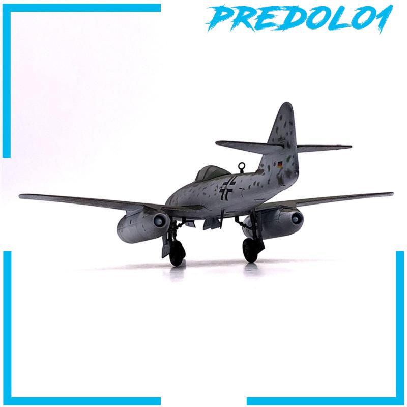[Predolo1] 1per72model Pesawat Tempur Bahan Alloy Dengan Stand Display Plane Plane Untuk Ruangan