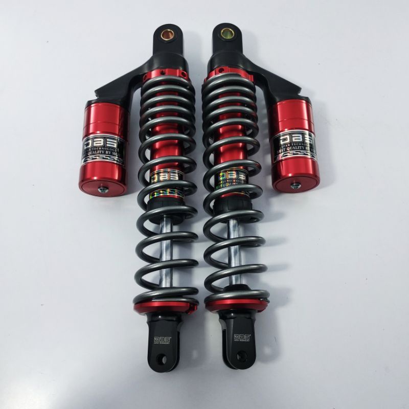 [ BISA COD ] Shock Shockbreaker tabung nmax pcx dll DBS 7711 Tabung G-PLUS 7711 Yamaha NMAX 155 XMAX pcx 150 dll