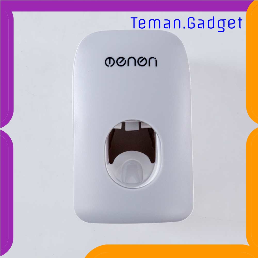 TG - ART Menen Dispenser Pasta Gigi Odol Modern Otomatis - OSW-Y03