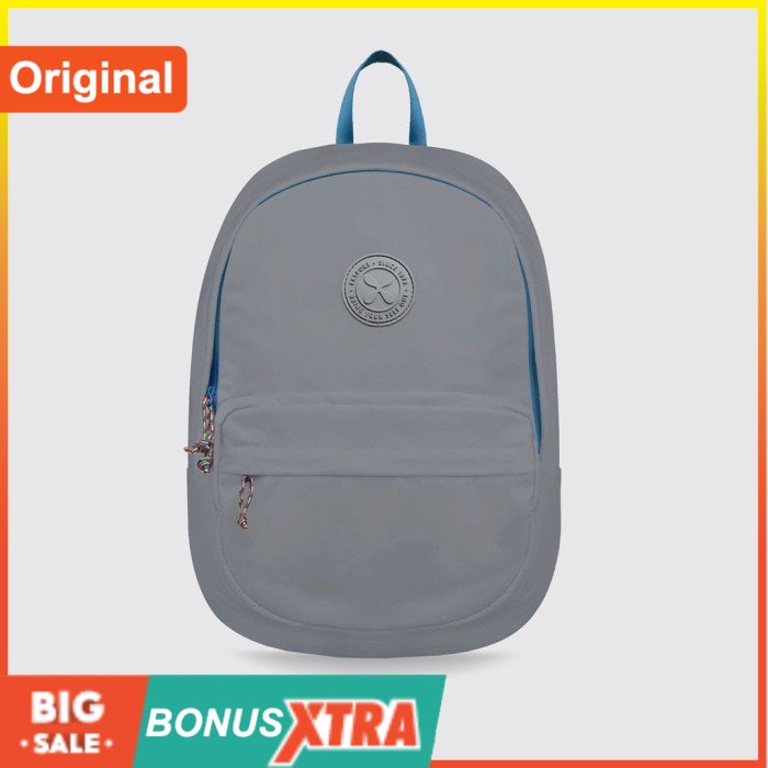 Exsport Tas Ransel Cewek Classic RR01 1979 Backpack Bag EPEGB3C68 Ori