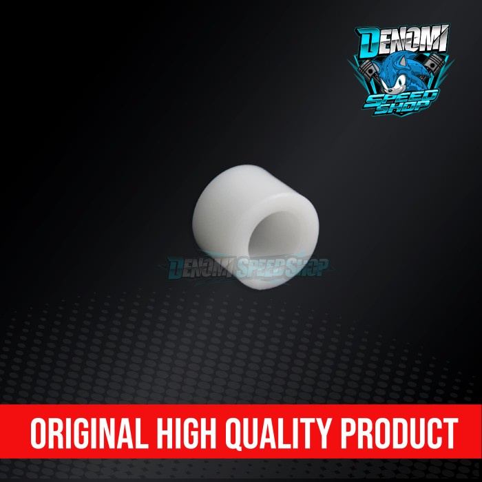 Roller Teflon As Perseneling Verseneling Operan Gigi Suzuki TS 125 Original SGP 09180-12083