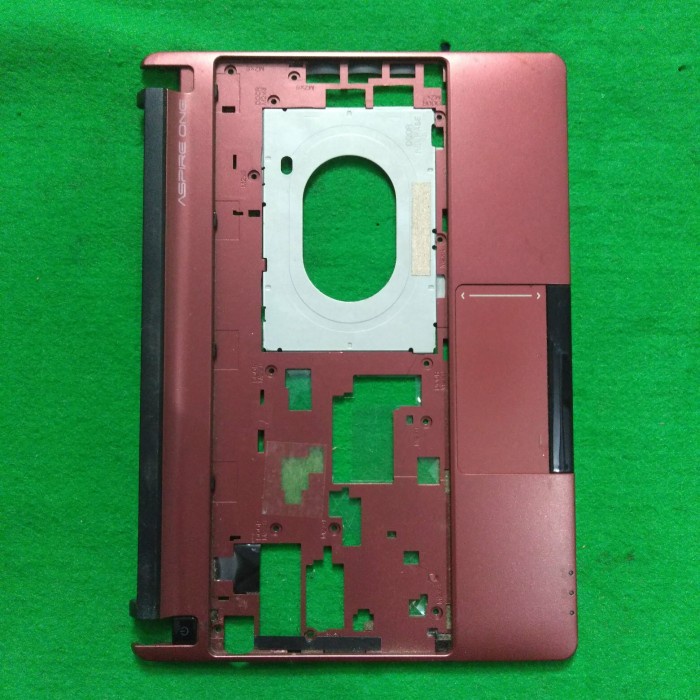 Casing Kesing Case Frame Keyboard Laptop Acer D257