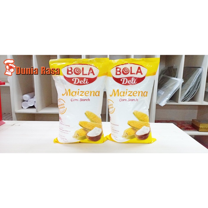 

BOLA Deli Tepung Maizena 1kg