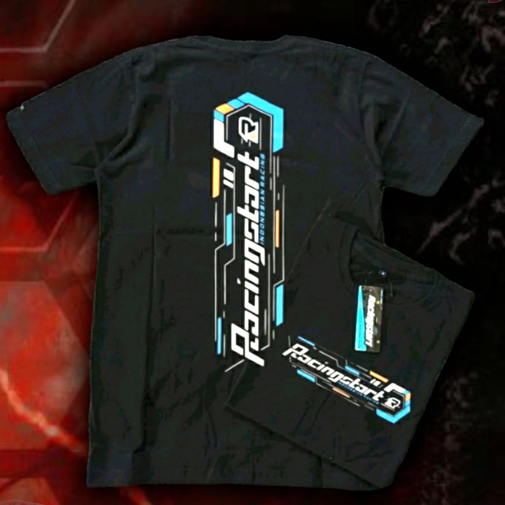 Kaos Racing Hell Prk Untuk Pria Wanita Balap Aben Racertees Racingstart Balap Motor Otomotif Racing 