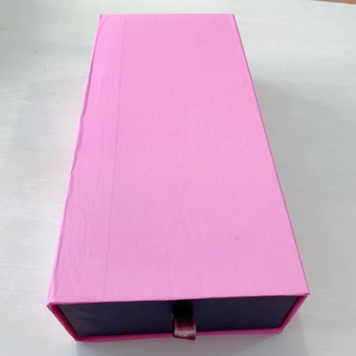

⭐BISA COD⭐ gift box kotak kado kotak hadiah model slide box - Polos