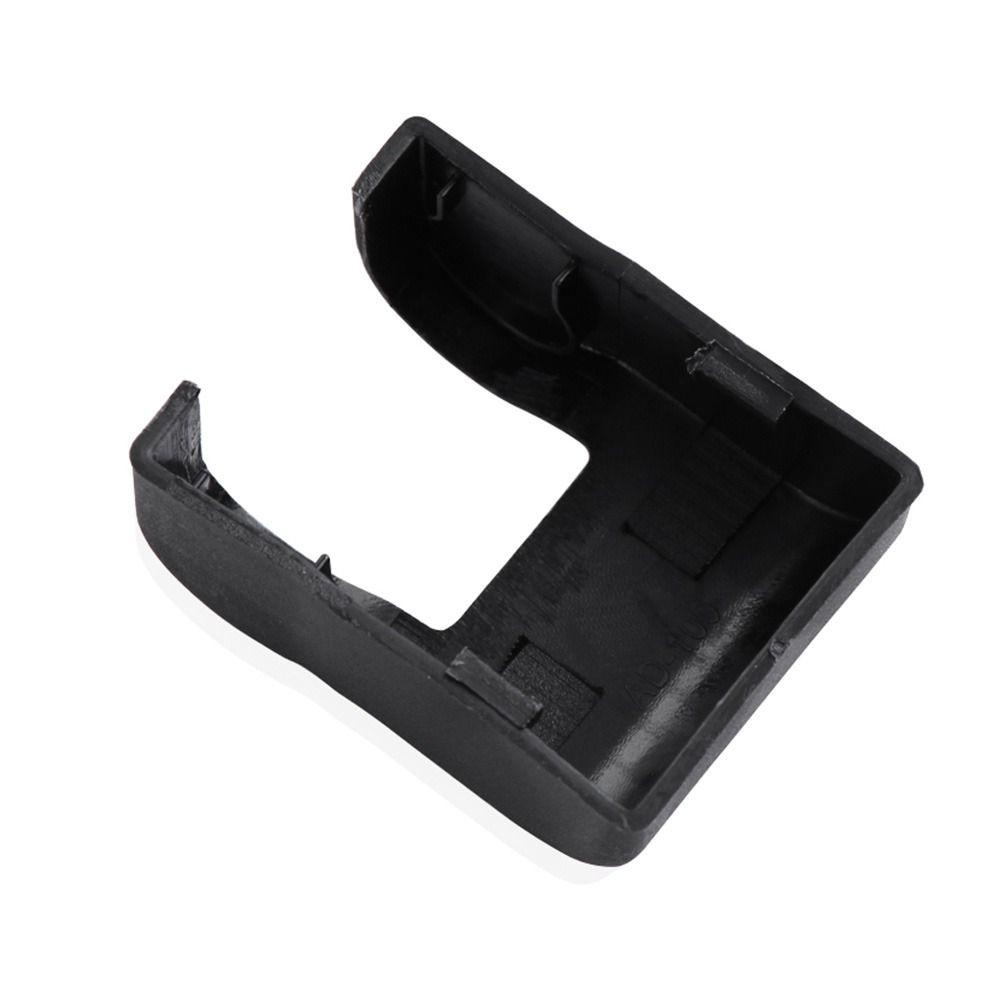 POPULAR 4pcs/lot Door Inspection Arm Plastic Untuk Dacia Sandero Stepway Untuk Lada Vesta Penutup Anti Karat