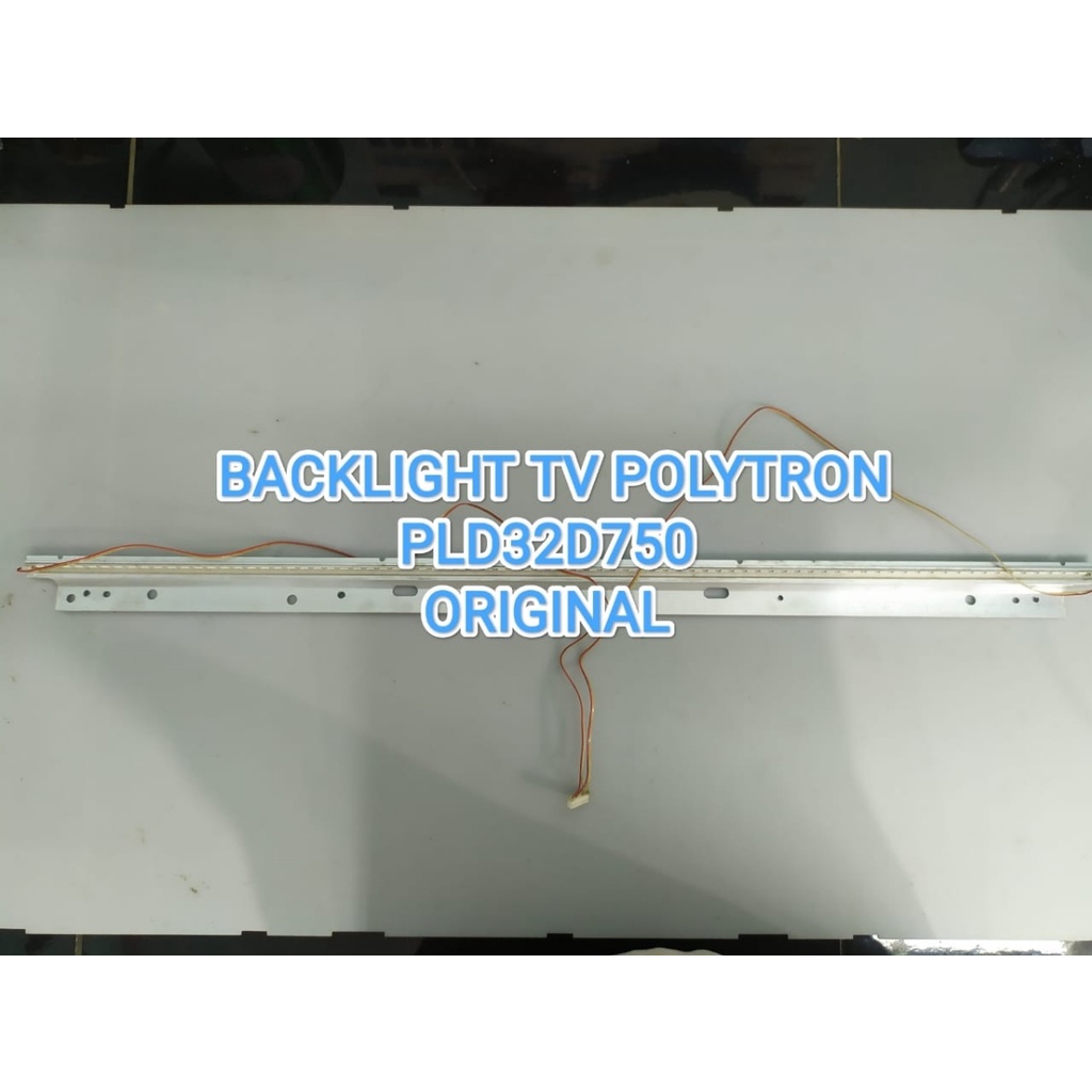 BACKLIGHT TV POLYTRON PLD32D750 ORIGINAL COPOTAN