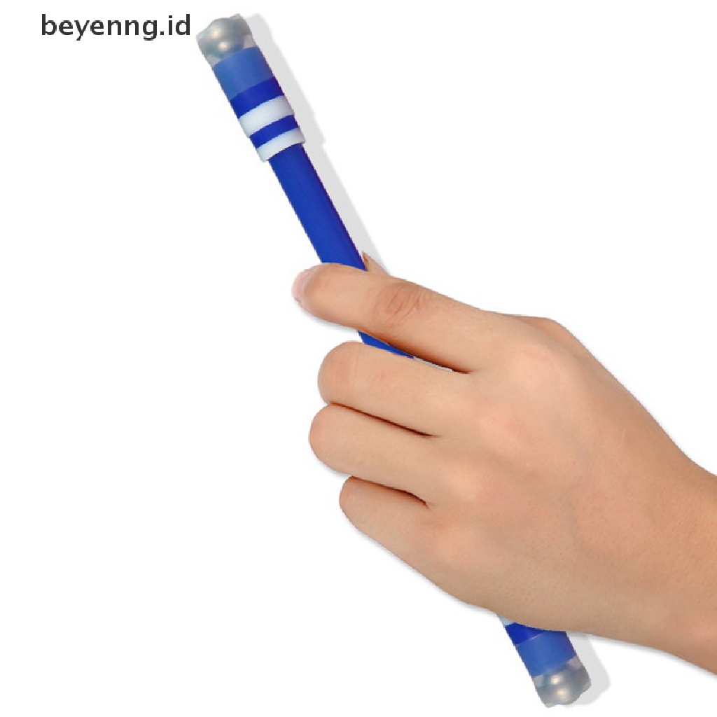 Beyen E11 Steel Ball Turning Pen Pulpen Fungsi Khusus Ada Isi Ulang Creative Turning Pen ID