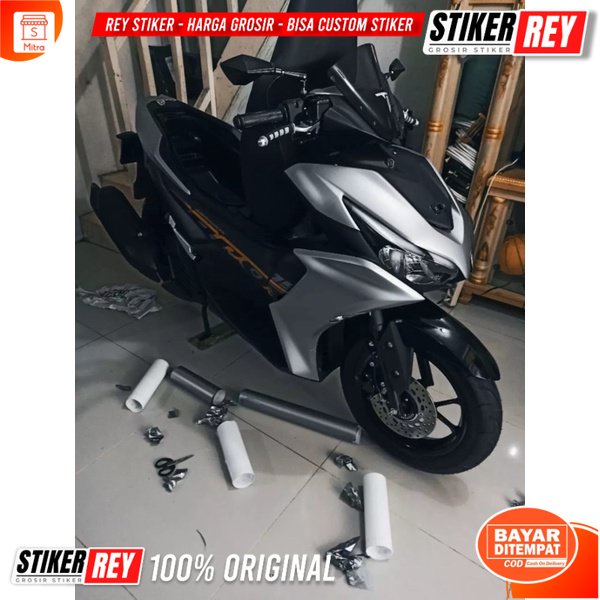 stiker skotlet silver dop matte 45 cm * 1 meter silver grey dopp silver matte silver doff