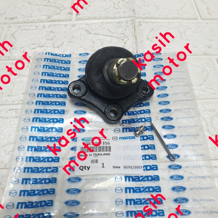 BALL JOINT BALL JOINT BAWAH LOW MAZDA E2000 ORIGINAL THAILAND