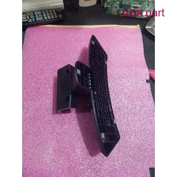 Kaki Stand Dudukan TV LED LG 24MT48AF 24MT48 AF 24MT48