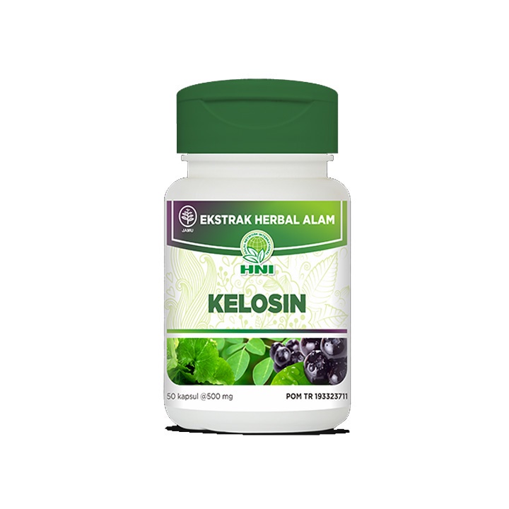 KELOSIN - Produk HNI HPAI | Obat Herbal Memperkuat Daya Ingat  Meta_hpai_olshop