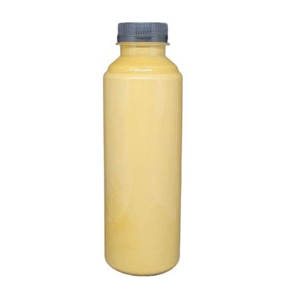 

DISKON WARNA/ Cat Lukis Acrylic Paint 250 ml Local Product - Pastel - Ivory Cream