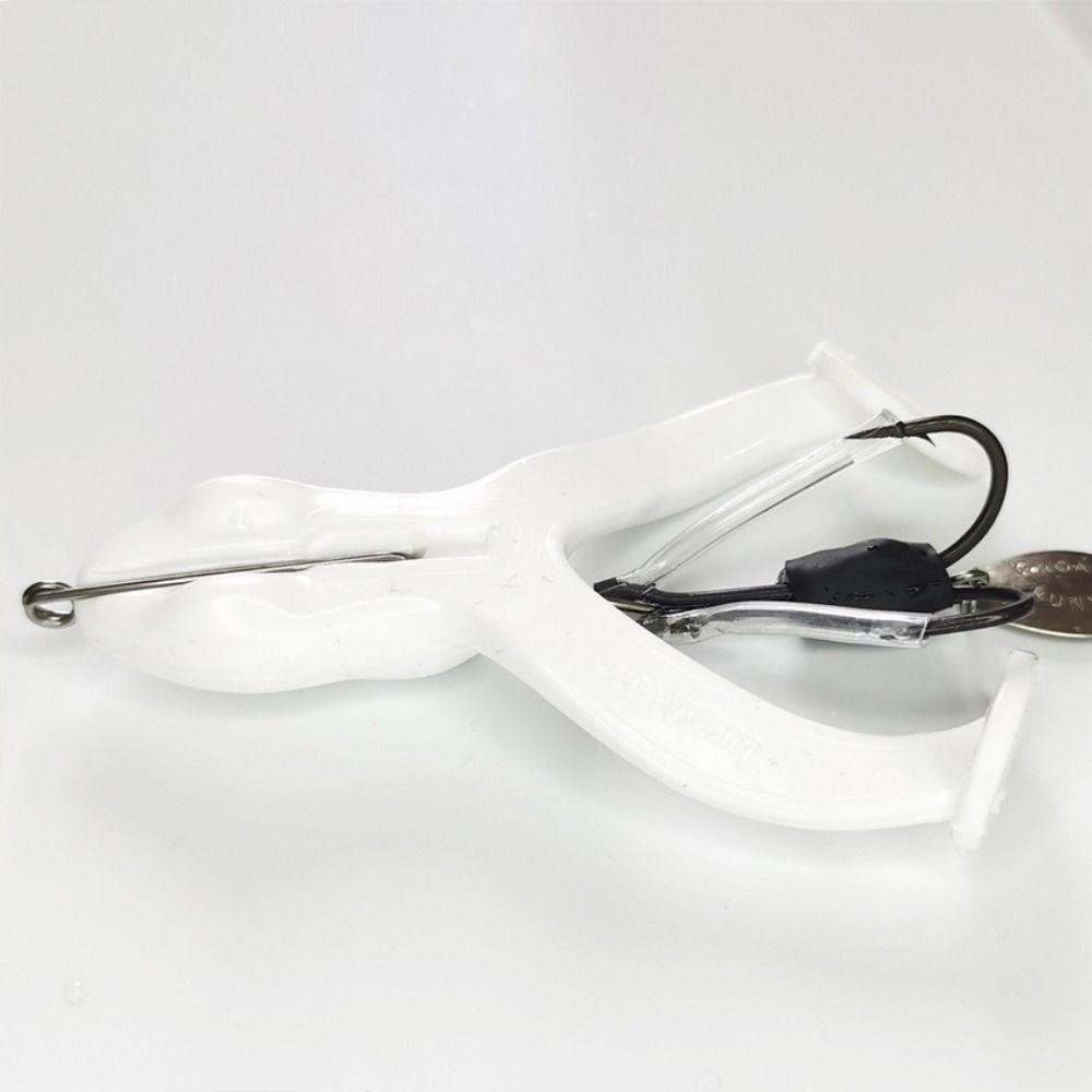 TOP Memancing Umpan DIY Memancing Aksesori Buatan Simulasi Fishhook