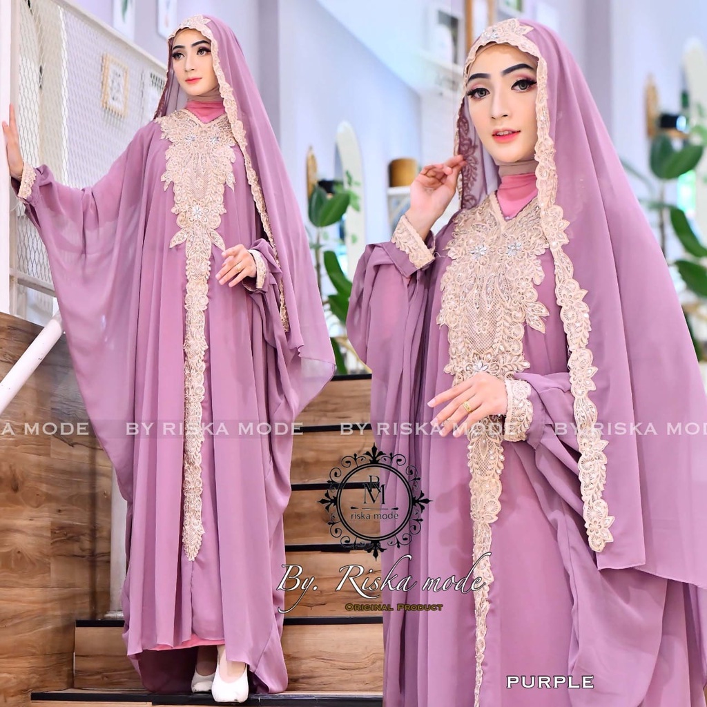 KAFTAN MEWAH KONDANGAN/KAFTAN YANG LAGI VIRAL/KAFTAN MEWAH KONDANGAN/KAFTAN TERBARU 2023 PROMO LIKE 