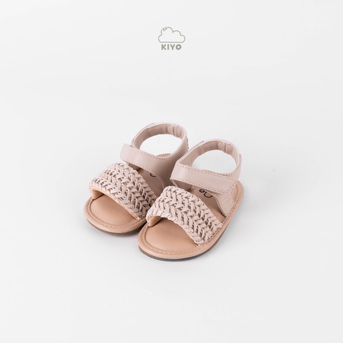 KIYO SEPATU YUKI / SANDAL BAYI DAN ANAK PEREMPUAN
