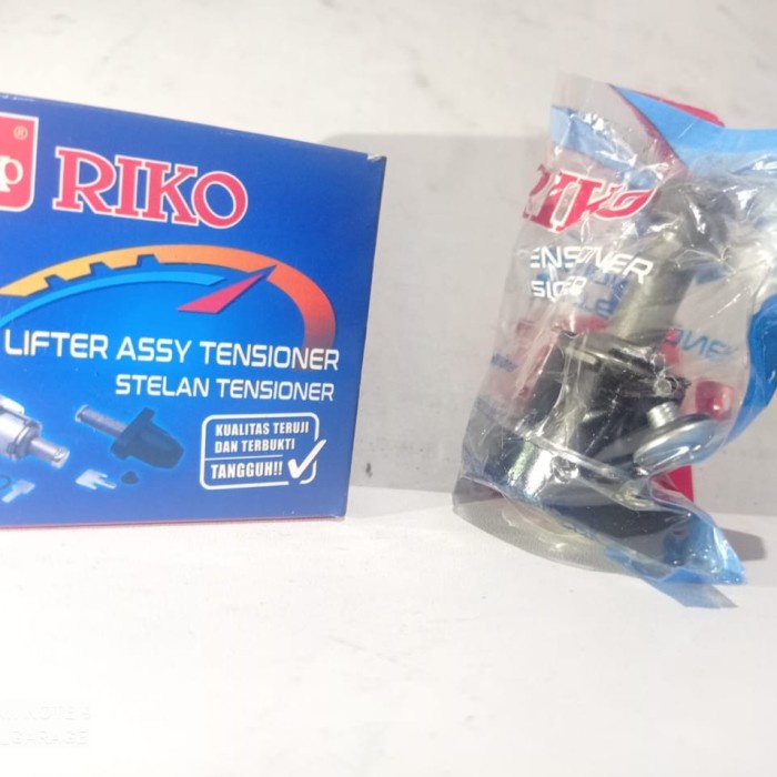 Setelan/Tonjokan Keteng Motor Pulsar 180/200/220
