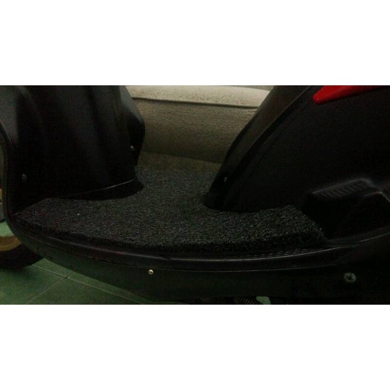 Karpet Motor Alas kaki Yamaha Mio Sporty / Smile Mio Soul ok