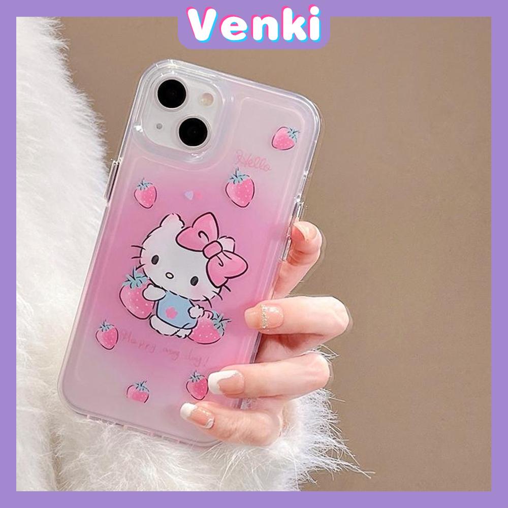 Case for iPhone 11 Soft TPU Clear Space Case Cute Cartoon Cat Plating Buttons Camera Protection ShockProof for iPhone 14 13 12 12 Plus 6 8 Plus XR XS