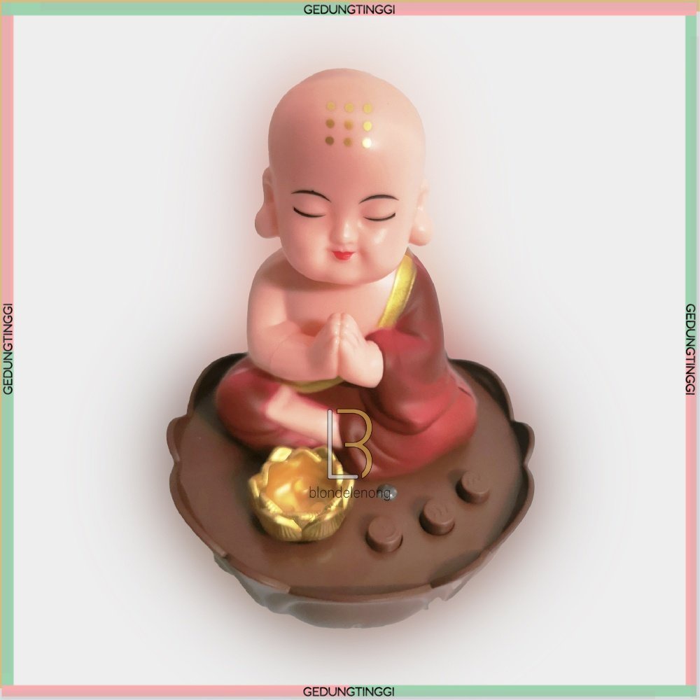 Pajangan Patung Hiasan Dewa Dewi Biksu Maitreya Milefo Tape Radio Musik Lagu Mantra Amitofo Ta Pei Cou Dupa Hio Lampu Altar Sembahyang Sembayang Kwan Im Led Jadul Usb Fm Am Ht Gelang Tasbih Kalung Rupang Buddhis Buddhist Buddha Budha Goyang Kecil Portable