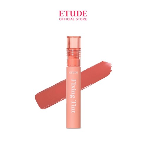✿ BISA COD✿ Etude Fixing Tint 03 Mellow Peach