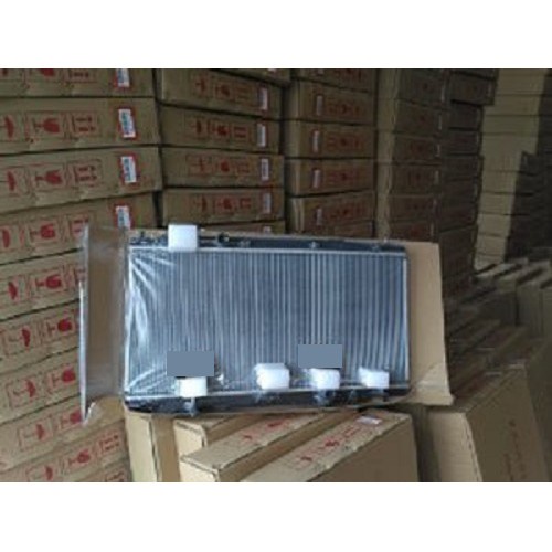 Radiator jazz rs ge8 2008 2009 2010 2011 2012 2013 2014 manual radiator mobil honda jazz 2008 2009 2