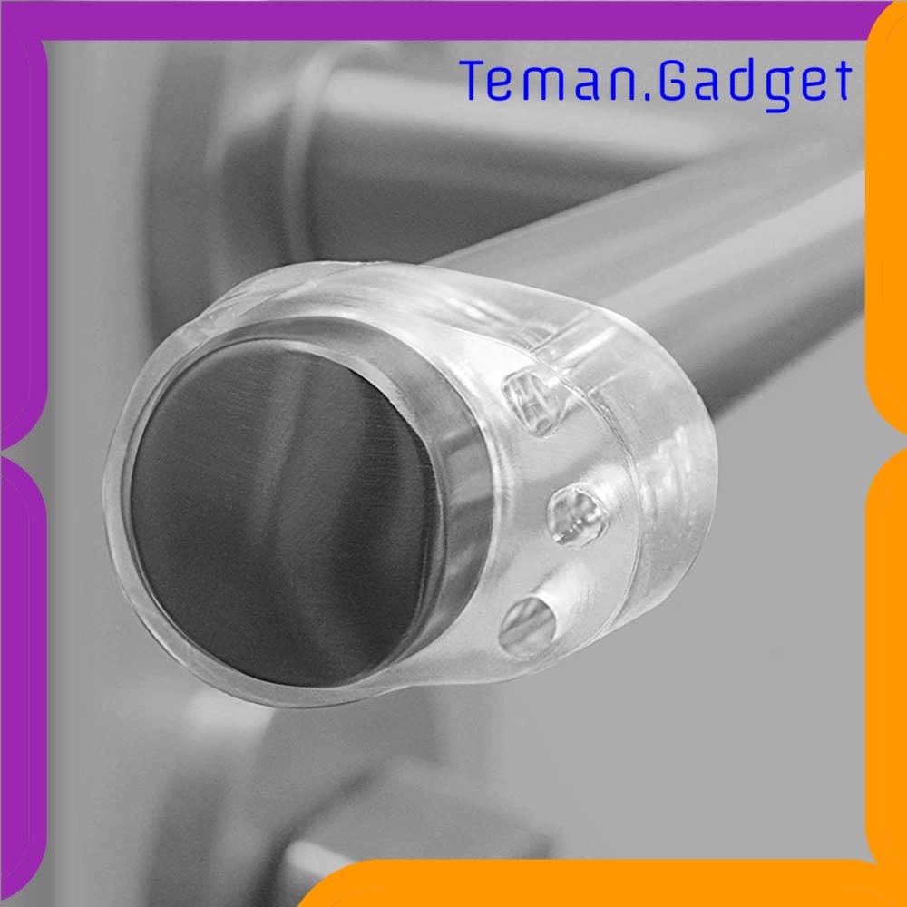 TG - ART LIMITOOLS Penahan Pintu Anti-Collision Door Stopper Plug 8PCS - DS4811