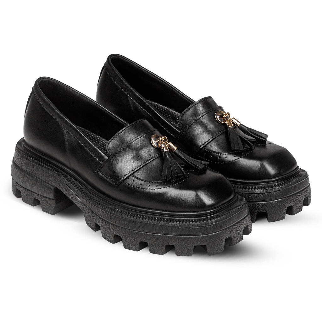 Nappa Milano - Ruby Tassel