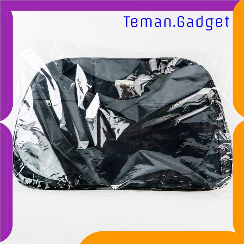 TG - TRV RAIMIQI Tas Jinjing Travel Bag Duffle Waterproof Oxford 20 Inch - 880