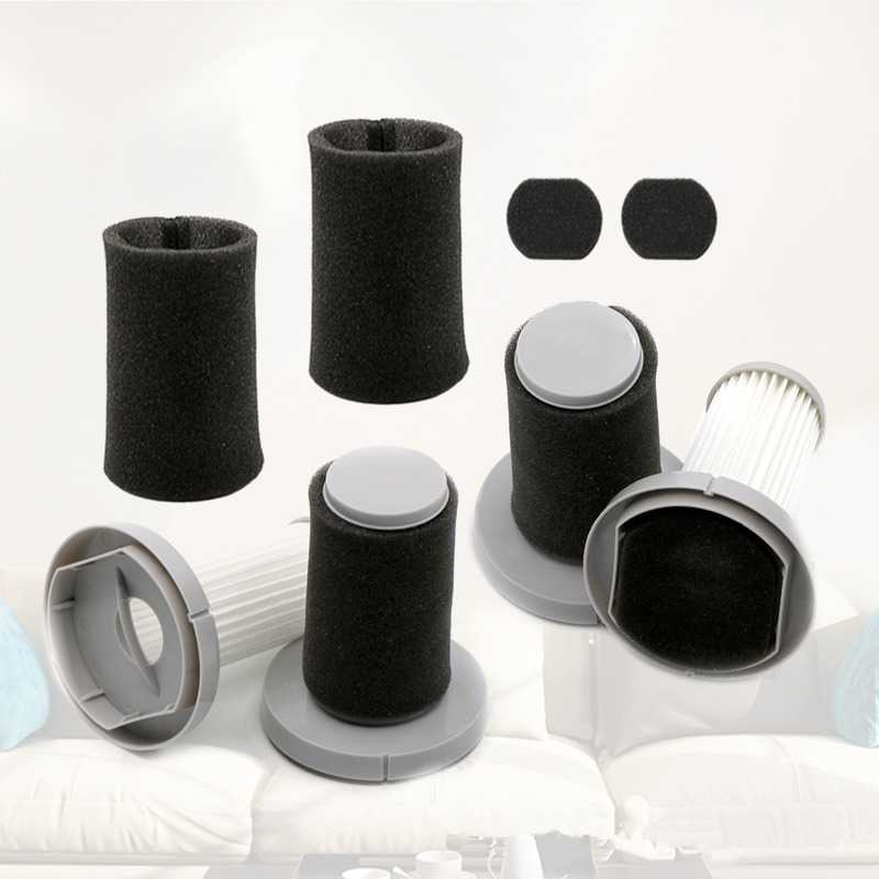 (BISA COD) FTIHSHP  Dust Filter for  Vacuum Cleaner DX700 / DX700S