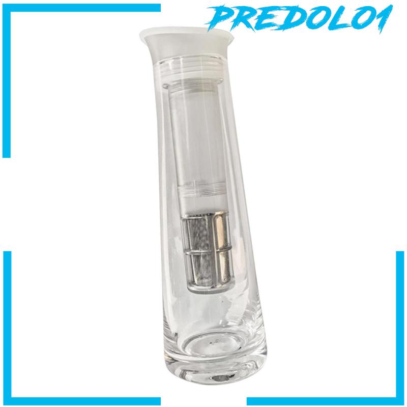 [Predolo1] Cold Brew Pitcher 1.2L Dispenser Minuman Pembuat Kopi Cold Brew for