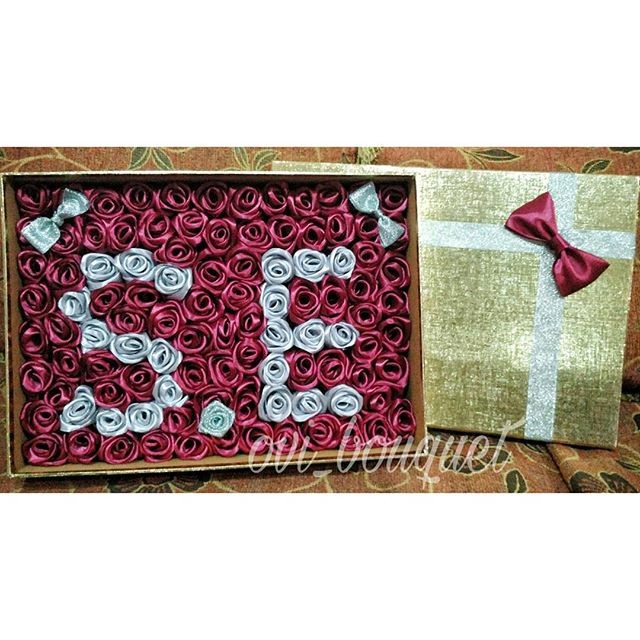 

⭐BISA COD⭐ Bunga Box large