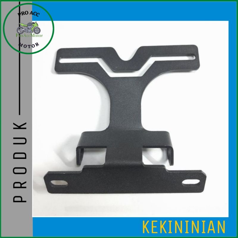 Tail Tidy Spakbor Belakang R25 MT25 Plus Dudukan Plat Nomor pro acc motor