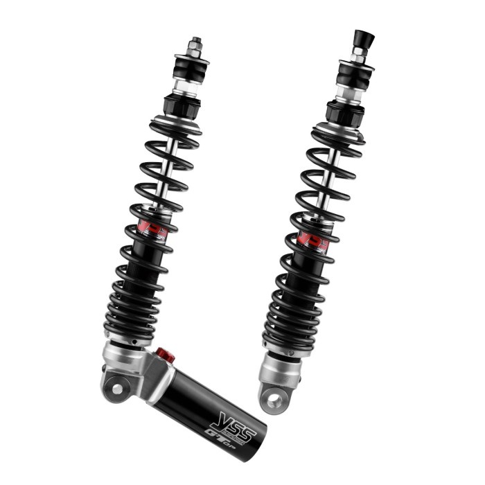 Twin Shock YSS G-TOP Rear TM302-340TRC for Vespa GTS 300