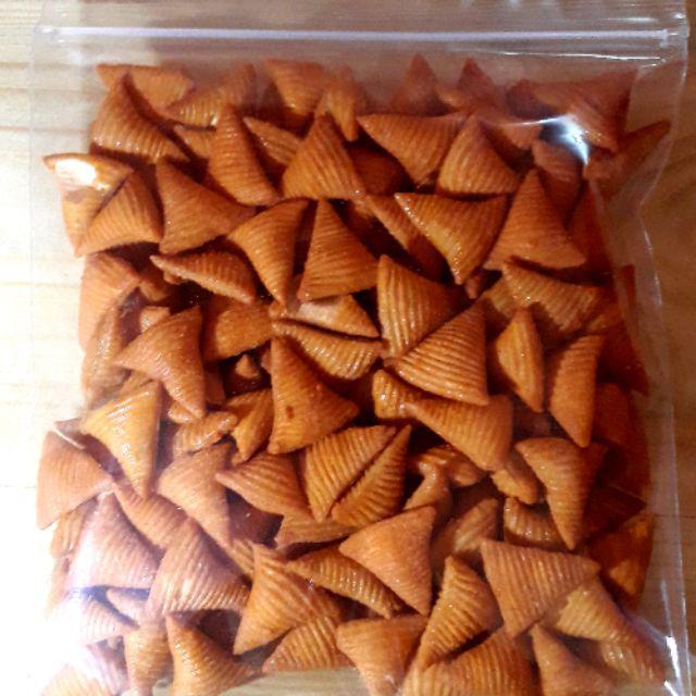 

Pang Pang Segitiga Jagung bakar 250gr