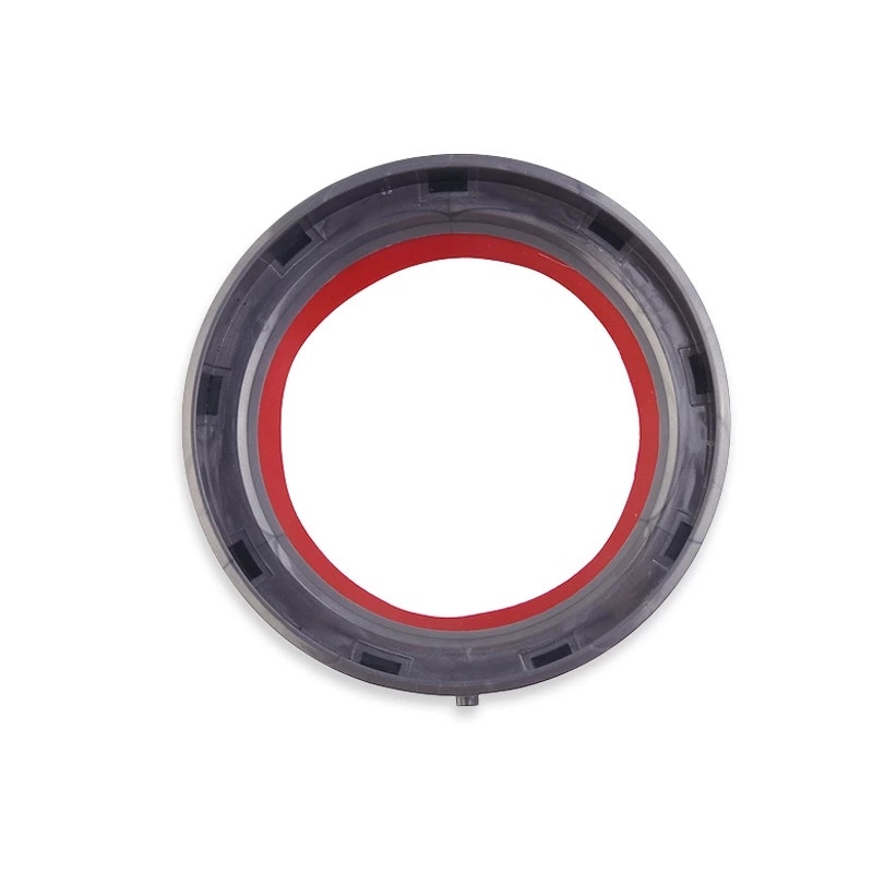 Vacuum cleaner dust bin top fixing seal Sparepart Untuk V11 SV14 SV15