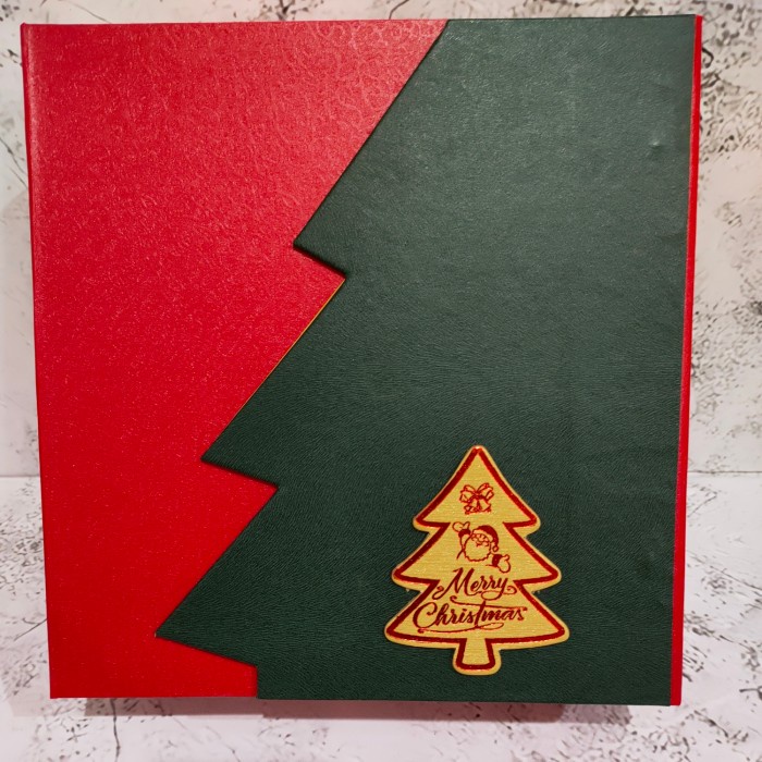 

⭐BISA COD⭐ Box Natal Model Magnet