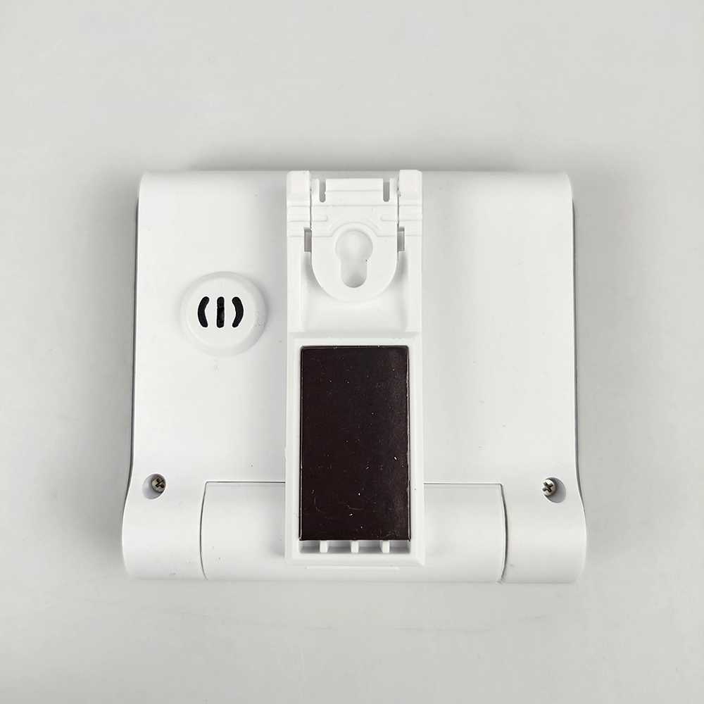 (BISA COD) FTIHSHP QASIQ Timer Masak Dapur Magnetic Stand Kitchen Countdown Clock - JS-183