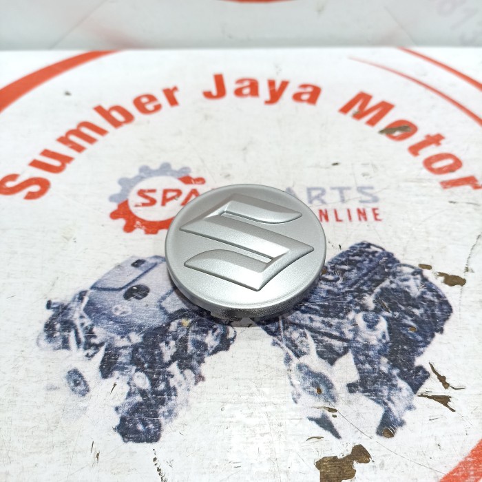 dop velg suzuki original