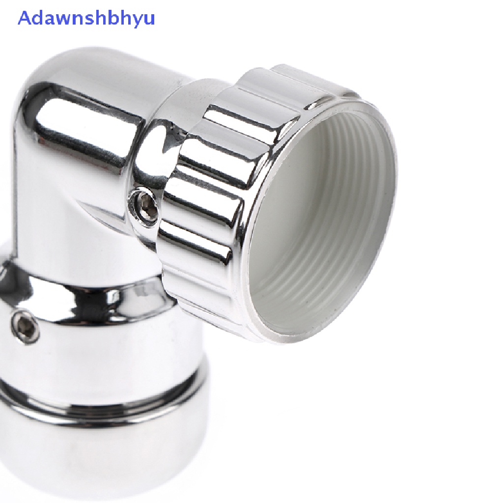 Adhyu Keran Rotag 1080derajat Universal Dapur Aerator Keran Putar Sudut Lebar Putar Splash Filter Faucet Extender Untuk Kamar Mandi ID