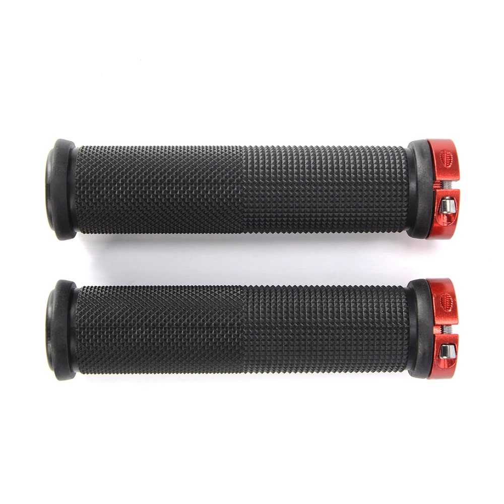 TERMURAH!!! Grip Gagang Sepeda Handlebar Cycling Grip Monkeneye - ACC22