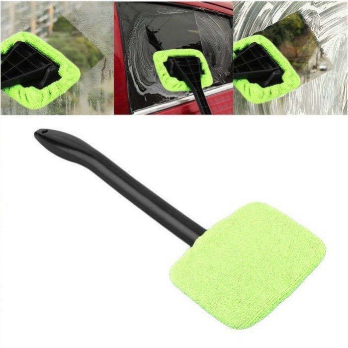 car windshield cleaner brush kit ORIGINAL 2B