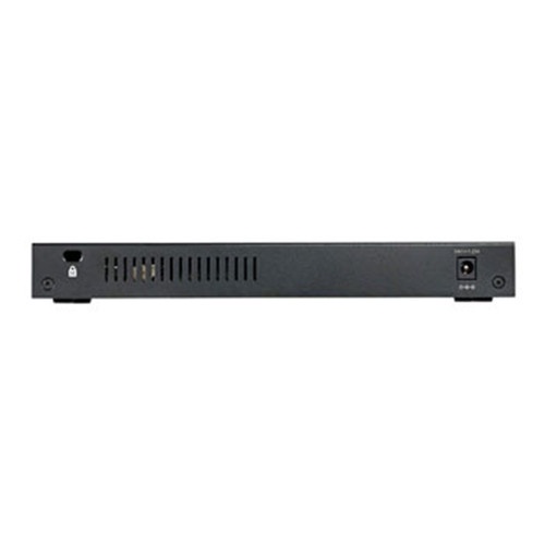 Netgear GS310TP 8 Port Gigabit Ethernet PoE+ Smart Managed Pro Switch M